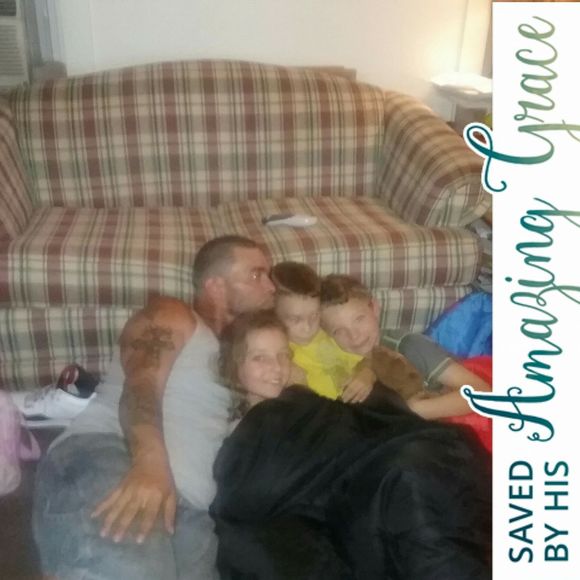 Meet your Posher, John - Picture 1 of 1